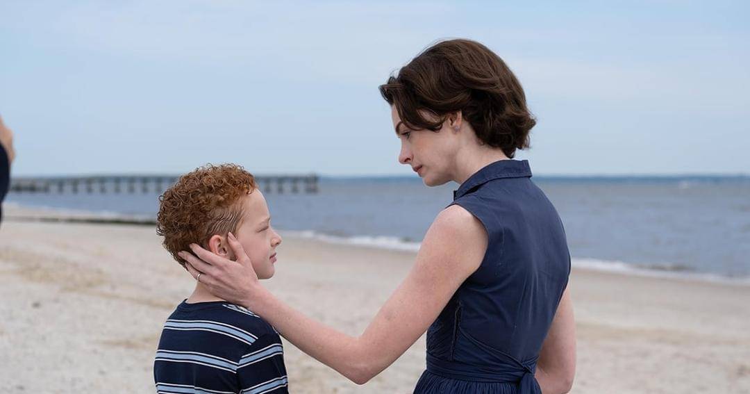 XXI/Mothers Instinct